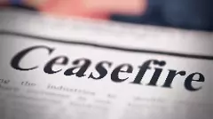 ಅಮೆರಿಕ ಮಧ್ಯಸ್ಥಿಕೆ: ಇಸ್ರೇಲ್‌ ಮತ್ತು  ಲೆಬನಾನ್‌ ನಡುವೆ ಕದನ ವಿರಾಮ ಘೋಷಣೆ