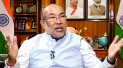 Manipur | ಜಿರಿಬಾಮ್ ಹತ್ಯೆಯ  ಅಪರಾಧಿಗಳ ಪತ್ತೆಗೆ ಕೂಂಬಿಂಗ್ ಕಾರ್ಯಾಚರಣೆ