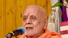 ಮುಸ್ಲಿಮರ ಮತದಾನದ ಹಕ್ಕು ರದ್ದತಿ ಹೇಳಿಕೆ | ಒಕ್ಕಲಿಗ ಸ್ವಾಮೀಜಿ ಹೇಳಿಕೆಗೆ ವ್ಯಾಪಕ ಆಕ್ರೋಶ