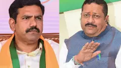 BJP Infighting | ಯತ್ನಾಳ್‌ ವಿರುದ್ಧ ಶಕ್ತಿ ಪ್ರದರ್ಶನ: ದಾವಣಗೆರೆಯಲ್ಲಿ ವಿಜಯೇಂದ್ರ ಸಮಾವೇಶ