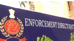 ಸೈಬರ್ ವಂಚನೆ ಪ್ರಕರಣದ ತನಿಖೆ ನಡೆಸುತಿದ್ದ ಇಡಿ ತಂಡದ ಮೇಲೆ ದಾಳಿ