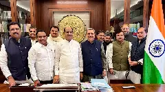 ಬಜೆಟ್ ಅಧಿವೇಶನದ ಕೊನೆಯ ದಿನದವರೆಗೆ ವಕ್ಫ್ ಮಸೂದೆ ಸಮಿತಿಯ ಅಧಿಕಾರ ವಿಸ್ತರಣೆ