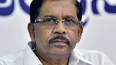 ಕೆಪಿಸಿಸಿ ಅಧ್ಯಕ್ಷರ ಬದಲಾವಣೆ ಚರ್ಚೆ ನಡೆಯುತ್ತಿದೆ: ಗೃಹ ಸಚಿವ ಡಾ.ಜಿ.ಪರಮೇಶ್ವರ್