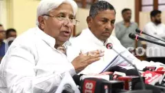 Cabinet Meeting | ರಾಜ್ಯಪಾಲರ ಅಧಿಕಾರ ಮೊಟಕು: ವಿವಿ ಕುಲಾಧಿಪತಿ ಹುದ್ದೆ ಸಿಎಂ