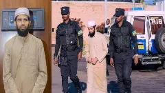 ಲಷ್ಕರ್‌ ಉಗ್ರನನ್ನು ರುವಾಂಡದಿಂದ ಬೆಂಗಳೂರಿಗೆ ಬಂಧಿಸಿ ತಂದಿದ್ದೇ ರೋಚಕ ಕಾರ್ಯಾಚರಣೆ