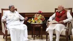 NABARD Loan Cut | ಲೇವಾದೇವಿದಾರರ ಕಪಿಮುಷ್ಠಿಗೆ ರೈತರು: ದೇವೇಗೌಡ, ಎಚ್‌ಡಿಕೆ ಮೌನ ಪ್ರಶ್ನಿಸಿದ ಸಿದ್ದರಾಮಯ್ಯ