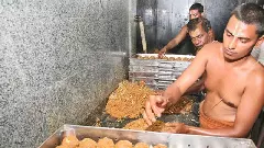 Tirupati Laddu Row | ತಿರುಪತಿ ಲಡ್ಡು ಕಲಬೆರೆಕೆ ಪ್ರಕರಣ: ಎಸ್‌ಐಟಿ ತನಿಖೆ ಆರಂಭ