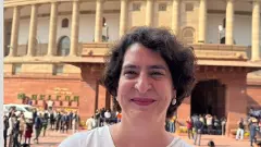 Priyanka Gandhi | ಲೋಕಸಭೆಯಲ್ಲಿ ಪ್ರಿಯಾಂಕಾ ಚಾತುರ್ಯ ಕಾಂಗ್ರೆಸ್‌ಗೆ ಸಹಾಯವಾಗಲಿದೆಯೇ?