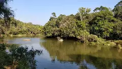 ಪ್ರವಾಸೋದ್ಯಮ ಅಭಿವೃದ್ಧಿಗೆ ಕೇಂದ್ರದಿಂದ ಅನುದಾನ; ಪಟ್ಟಿಯಲ್ಲಿದೆ ಬೆಂಗಳೂರಿನ ರೋರಿಚ್‌ ಎಸ್ಟೇಟ್‌