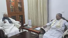 ಸಿದ್ದರಾಮಯ್ಯ ಸ್ವಾಭಿಮಾನಿ ಸಮಾವೇಶಕ್ಕೆ ಹೈಕಮಾಂಡ್ ಗ್ರೀನ್ ಸಿಗ್ನಲ್