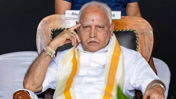 BSY in Trouble| ಯಡಿಯೂರಪ್ಪ ತನಿಖೆಗೆ ಅನುಮತಿಗೆ ರಾಜ್ಯಪಾಲರಿಗೆ ಶಿಫಾರಸು ಮಾಡಿದ ಸರ್ಕಾರ