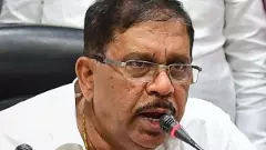 ಅನುದಾನ ತಾರತಮ್ಯ ಆರೋಪ ಸುಳ್ಳು: ಸಚಿವ ಡಾ.ಜಿ.ಪರಮೇಶ್ವರ್