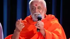 Swamiji Controvarcy | ರಾಜಕೀಯ ಬಣ್ಣ ಪಡೆದ ಸ್ವಾಮೀಜಿ ಹೇಳಿಕೆ; ಕಾಂಗ್ರೆಸ್‌-ಬಿಜೆಪಿ ನಾಯಕರ ಜಟಾಪಟಿ