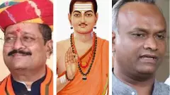 ಬಸವಣ್ಣ ಕುರಿತು ಅವಹೇಳನ | ಕಾಂಗ್ರೆಸ್‌ಗೆ ಹೊಸ ಅಸ್ತ್ರ ಕೊಟ್ಟ  ಯತ್ನಾಳ ವಿವಾದಿತ ಹೇಳಿಕೆ