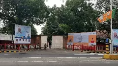 Sabarmati Ashram: ಸಬರಮತಿ ಆಶ್ರಮ ನವೀಕರಣ ಯೋಜನೆ ; ಗಾಂಧೀಜಿ ತತ್ವಗಳಿಗೆ ಬೆಲೆಯೆಲ್ಲಿದೆ?