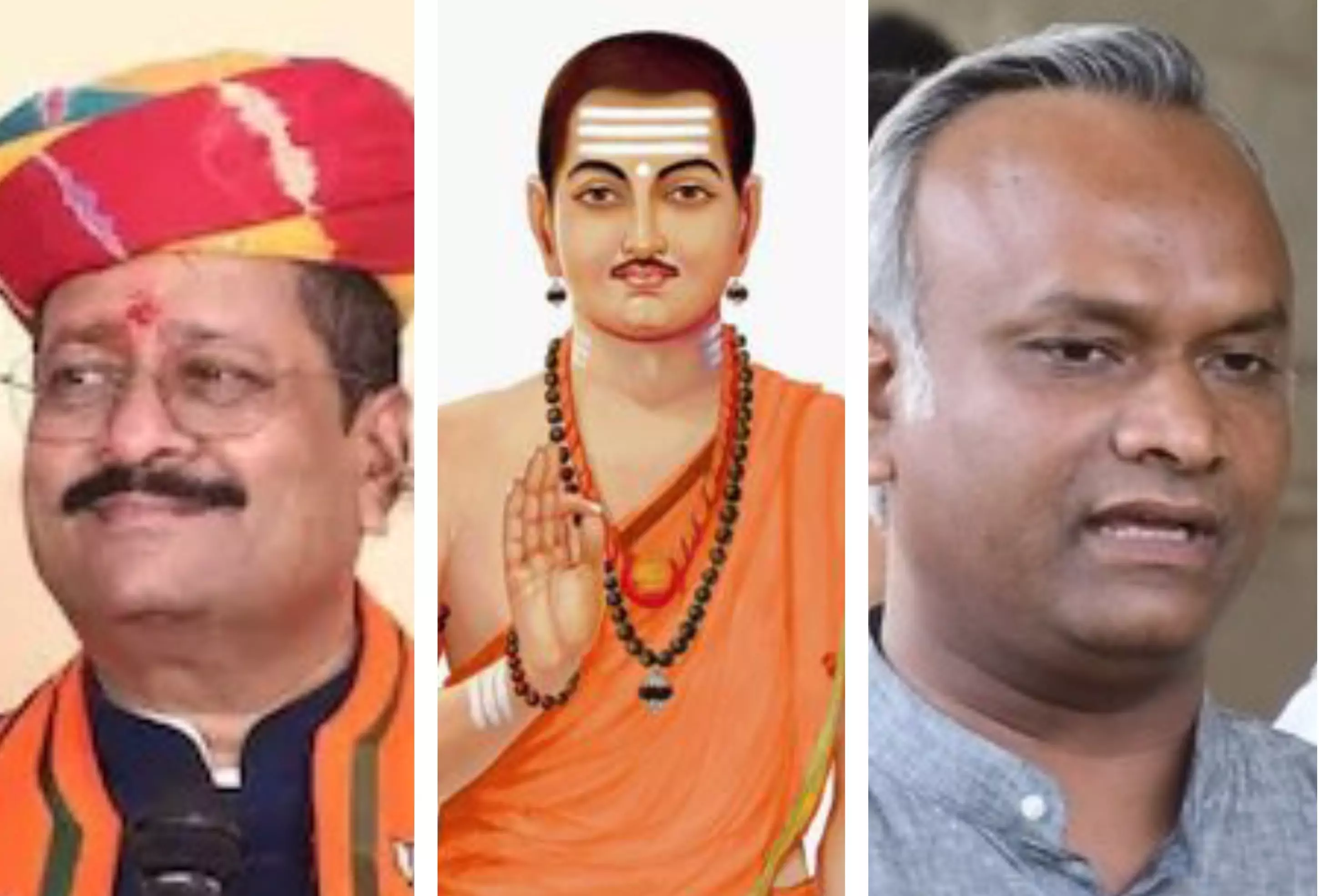 ಬಸವಣ್ಣ ಕುರಿತು ಅವಹೇಳನ | ಕಾಂಗ್ರೆಸ್‌ಗೆ ಹೊಸ ಅಸ್ತ್ರ ಕೊಟ್ಟ  ಯತ್ನಾಳ ವಿವಾದಿತ ಹೇಳಿಕೆ