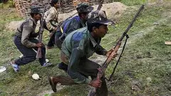 ಆದರ್ಶದ ಹೆಸರಿನಲ್ಲಿ ಹಿಂಸೆ ಸಹಿಸಲಾಗದು: ನಕ್ಸಲರಿಗೆ ಸಿದ್ದರಾಮಯ್ಯ ಕಠಿಣ ಎಚ್ಚರಿಕೆ