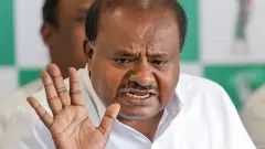 ಮುಂದಿನ ಚುನಾವಣೆಯಲ್ಲಿ ರಾಮನಗರದ ನಾಲ್ಕೂ ಕ್ಷೇತ್ರ ನಮ್ಮದೇ; ಎಚ್‌ಡಿಕೆ ಶಪಥ