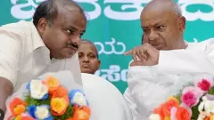 ಮನೆಯೊಂದು, ಮೂರು ಬಾಗಿಲಿನಂತಾದ ಜೆಡಿಎಸ್‌ ಸ್ಥಿತಿ;  ವರಿಷ್ಠರ ಮೇಲೆ ಹೆಚ್ಚಿದ ಅಸಹನೆ