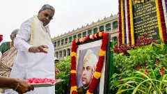 Hassan Convention| ಸಿದ್ದರಾಮಯ್ಯ ಸ್ವಾಭಿಮಾನಿ ಸಮಾವೇಶ ಗೊಂದಲಕ್ಕೆ ತೆರೆ; ಖರ್ಗೆ, ಸುರ್ಜೇವಾಲ ಭಾಗಿ