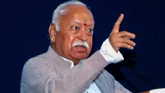 ʼಭಾರತೀಯʼ ಹೆಣ್ಣು ಮಕ್ಕಳು ತಲಾ ಮೂರು ಮಕ್ಕಳನ್ನು ಹೆರಬೇಕು: ಆರ್‌ಎಸ್‌ಎಸ್‌ ಮುಖ್ಯಸ್ಥ ಭಾಗವತ್‌