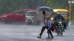 Weather Update | ಗುಡುಗು-ಸಿಡಿಲು ಸಹಿತ ಮಳೆ: ಲ್ಯಾಂಡ್‌ ಆಗಬೇಕಿದ್ದ ವಿಮಾನಗಳು ಡೈವರ್ಟ್‌