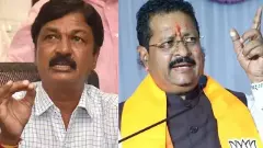 BJP Infighting | ಶೋಕಾಸ್‌ ನೋಟಿಸ್ ಬೆನ್ನಲ್ಲೇ ವರಿಷ್ಠರ ಭೇಟಿಗೆ ದೆಹಲಿಗೆ ತೆರಳಿದ ಯತ್ನಾಳ್‌ ಬಣ