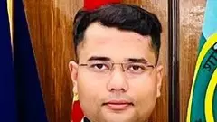 ಪ್ರೊಬೇಷನರಿ ಐಪಿಎಸ್‌ ಅಧಿಕಾರಿ ಸಾವು | ಕರ್ತವ್ಯಕ್ಕೆ ಹಾಜರಾಗಲು ಹೊರಟ ದಿನವೇ ಅಪಘಾತಕ್ಕೆ ಬಲಿ