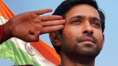 ʼಸಬರಮತಿ ರಿಪೋರ್ಟ್‌ ʼ ಸಿನಿಮಾ ಹೀರೊ ವಿಕ್ರಾಂತ್‌ ಮಾಸ್ಸೆ ಸಿನಿಮಾ ಕ್ಷೇತ್ರಕ್ಕೆ ವಿದಾಯ