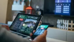 ಆನ್‌ಲೈನ್ ಬೆಟ್ಟಿಂಗ್​ಗೆ  ವ್ಯಕ್ತಿ ಬಲಿ: ಬ್ಯಾನ್​ ಮಾಡುವಂತೆ ಡೆತ್ ನೋಟ್​ನಲ್ಲಿ ಮನವಿ