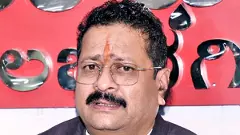 BJP Infighting | ಶೋಕಾಸ್‌ ನೋಟಿಸ್‌ ಪಡೆದರೂ ವಿಜಯೇಂದ್ರ ವಿರುದ್ಧ ನಿಲ್ಲದ ಯತ್ನಾಳ್‌ ವಾಗ್ದಾಳಿ