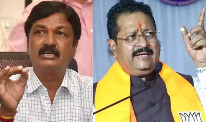 BJP Infighting | ಶೋಕಾಸ್‌ ನೋಟಿಸ್ ಬೆನ್ನಲ್ಲೇ ವರಿಷ್ಠರ ಭೇಟಿಗೆ ದೆಹಲಿಗೆ ತೆರಳಿದ ಯತ್ನಾಳ್‌ ಬಣ