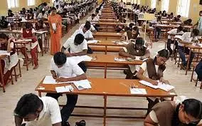 SSLC- PUC Exam | ದ್ವಿತೀಯ ಪಿಯು- ಎಸ್‌ಎಸ್‌ಎಲ್‌ಸಿ ಪರೀಕ್ಷೆ ವೇಳಾಪಟ್ಟಿ ಬಿಡುಗಡೆ