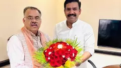 BJP Infighting | ಬೆಂಗಳೂರಿನಲ್ಲಿ ತರುಣ್‌ ಚುಗ್‌ ʼಚುಪ್‌ ಮಂತ್ರʼ; ದೆಹಲಿಯಲ್ಲಿ ಯತ್ನಾಳ್‌ ಬಣದ ಪ್ರತಿತಂತ್ರ!