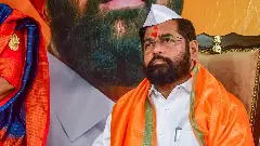 Eknath Shinde: ಆಸ್ಪತ್ರೆಗೆ ದಾಖಲಾದ ಮಹಾರಾಷ್ಟ್ರದ ಮಾಜಿ ಸಿಎಂ ಏಕನಾಥ್​ ಶಿಂಧೆ