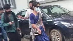 ಬಿಗ್ ಬಾಸ್ ಮನೆಯಿಂದ ಹೊರಬಂದು ಕೋರ್ಟ್‌ಗೆ ಹಾಜರಾದ ಚೈತ್ರಾ ಕುಂದಾಪುರ