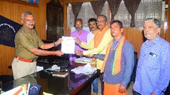 ಪ್ರಚೋದನಕಾರಿ ಹೇಳಿಕೆ: ಮುಸ್ಲಿಂ ಮೌಲ್ವಿ ವಿರುದ್ಧ ಮಂಡ್ಯದಲ್ಲಿ ದೂರು ದಾಖಲು