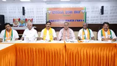 ಬಿಜೆಪಿ ಕೋರ್‌ ಕಮಿಟಿ ಸಭೆ| ಯತ್ನಾಳ್ ವಿಷಯ ಬೇಡ, ರಾಜ್ಯ ಉಸ್ತುವಾರಿಗೇ ಹೇಳಿ ಎಂದ ತರುಣ್‌ ಚುಗ್‌