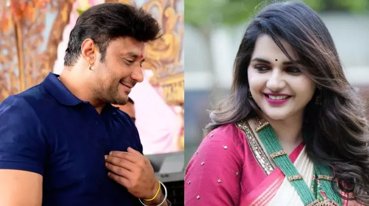 Actor Darshan Case | ದರ್ಶನ್‌-ಪವಿತ್ರಾ ಗೌಡ ಜಾಮೀನು ಅರ್ಜಿ ವಿಚಾರಣೆ ಮತ್ತೆ ಮುಂದಕ್ಕೆ