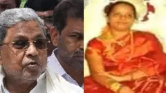 Mysore Muda Case| ಸಿದ್ದರಾಮಯ್ಯ ಪತ್ನಿಗೆ ಮುಡಾ ಸೈಟ್​ಗಳ ಅಕ್ರಮ ಹಂಚಿಕೆ: ಇಡಿ  ಸಾಕ್ಷಾಧಾರ