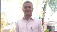 ನಿವೃತ್ತಿ ಹಣ ತೆಗೆದುಕೊಂಡು ಬರುತ್ತಿದ್ದ ಶಿಕ್ಷಕನನ್ನು ಕೊಲೆ ಮಾಡಿ ಹಣ ದೋಚಿದ ಕಳ್ಳರು