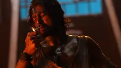 ‘UI’ ಜೊತೆಗೆ ಯಾವುದೇ ಕ್ಲಾಶ್‍ ಇಲ್ಲ; ಆ ಚಿತ್ರದ ಬಗ್ಗೆ ನಾವು ಹೆದರಬೇಕು ಎಂದ ಸುದೀಪ್‍