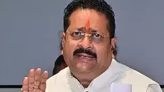 BJP Infighting | ಪಕ್ಷದ್ರೋಹ ಎಸಗಿದವರ ವಿರುದ್ಧ ನನ್ನ ಹೋರಾಟ; ವಿಜಯೇಂದ್ರ ವಿರುದ್ಧ ಯತ್ನಾಳ್‌ ವಾಗ್ದಾಳಿ