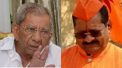 ಯತ್ನಾಳ್‌ಗೆ ವೀರಶೈವ ಮಹಾಸಭಾ ಕಟು ಎಚ್ಚರಿಕೆ; ಆರ್‌ಎಸ್‌ಎಸ್‌ ಮೇಲೆ ಪರೋಕ್ಷ ವಾಗ್ದಾಳಿ