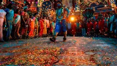 Pushpa 2 Movie | ಪ್ರೀಮಿಯರ್ ಶೋ ವೇಳೆ ನೂಕುನುಗ್ಗಲು; ಮಹಿಳೆ ಸಾವು, ಇಬ್ಬರು ಗಂಭೀರ