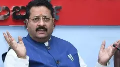 BJP Infighting | ಬಿಜೆಪಿ ಬಣ ಸಂಘರ್ಷಕ್ಕೆ ಹೈಕಮಾಂಡ್‌ ಬ್ರೇಕ್‌: ನೋಟಿಸ್‌ಗೆ ಉತ್ತರ ನೀಡಿದ ಯತ್ನಾಳ್‌