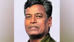 ಹಿರಿಯ ಪತ್ರಕರ್ತ ಉಮಾಪತಿ ಅವರಿಗೆ ವಡ್ಡರ್ಸೆ ಪತ್ರಿಕೋದ್ಯಮ ಪ್ರಶಸ್ತಿ