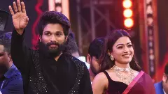 Pushpa 2: The Rule: ಸಿನಿಮಾ ಯಶಸ್ಸಿನ ನಡುವೆಯೂ ಅಲ್ಲು ಅರ್ಜುನ್ ಮೇಲೆ ಕೇಸ್ ದಾಖಲು