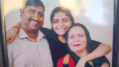 ಅಪ್ಪ, ಅಮ್ಮ ಅಕ್ಕನನ್ನು ಕೊಲ್ಲುವ ವಿಧಾನವನ್ನು ಗೂಗಲ್​ ಸರ್ಚ್​ ಮಾಡಿಕೊಂಡು ಕಲಿತಿದ್ದ ಡೆಲ್ಲಿ ತ್ರಿವಳಿ ಕೊಲೆ ಆರೋಪಿ!