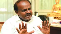 ಮುಡಾ ಹಗರಣ ಬುಡಕ್ಕೆ ಬಂದಾಗ ಅಹಿಂದ ನೆನಪಾಯ್ತೇ? ಸಿಎಂ ವಿರುದ್ಧ ಎಚ್‌ಡಿಕೆ ವಾಗ್ದಾಳಿ